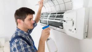 hvac professionals
