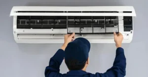 AC Maintenance