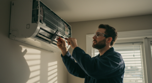 AC maintenance plans