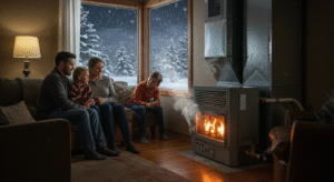 Heater Needs Service